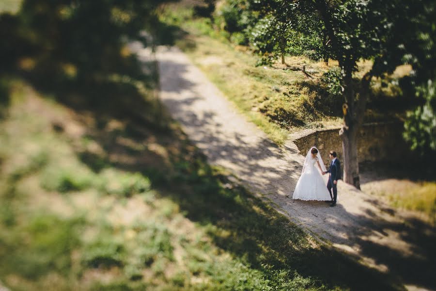 Photographe de mariage Shamil Abdurashidov (shomaphoto). Photo du 22 août 2014