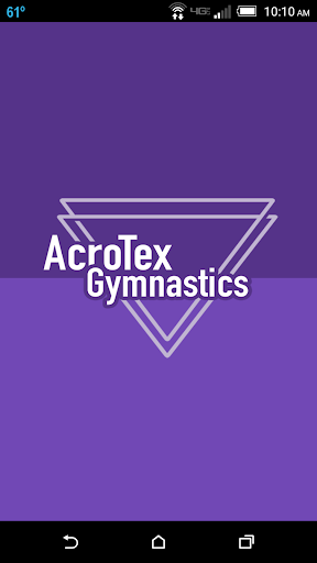 AcroTex Gymnastics