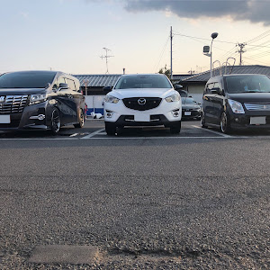 CX-5 KE2FW