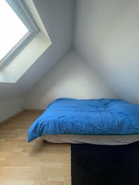 appartement à Rennes (35)