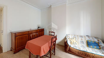 appartement à Paris 18ème (75)