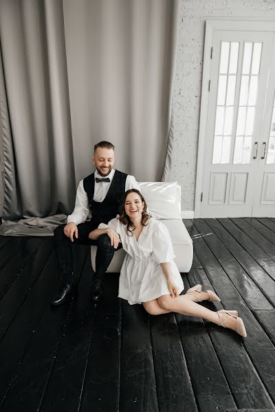 Fotografo di matrimoni Alena Gorbacheva (gorbachevafoto). Foto del 23 maggio 2023