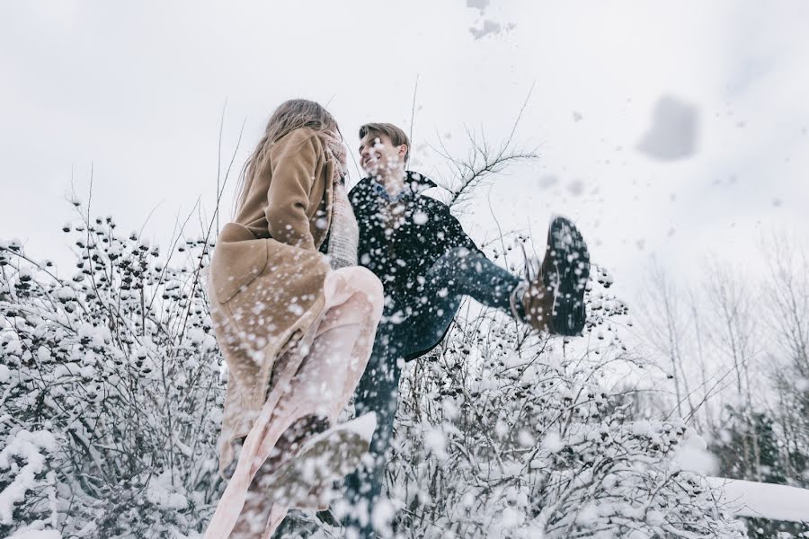 Fotógrafo de bodas Katerina Kotova (katerinakotova). Foto del 7 de febrero 2018