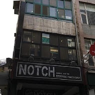 NOTCH咖啡(本町店)