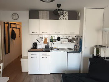 appartement à Pantin (93)