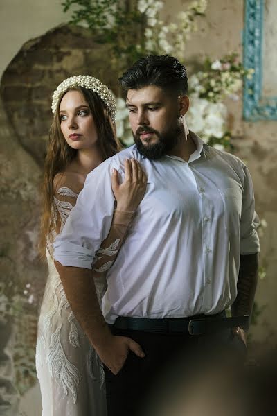 Fotógrafo de casamento Sergey Chepulskiy (chepulskyi). Foto de 15 de junho 2021