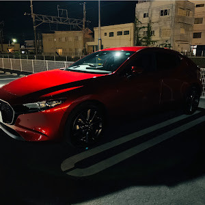 MAZDA3 BP5P