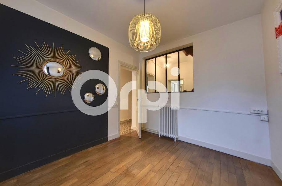 Vente duplex 4 pièces 96 m² à Senlis (60300), 348 000 €