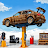 Car Makeover: ASMR Games icon