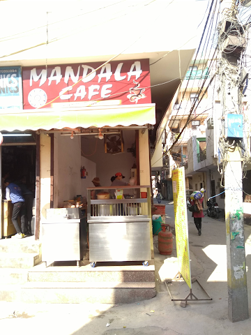 Mandala Cafe & Fast Food photo 