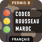 Codes Rousseau Maroc - FR Apk