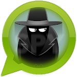 Cover Image of Скачать WhatsSpy! 2017 Prank 1.0 APK