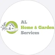 AL Home And Garden Services Logo