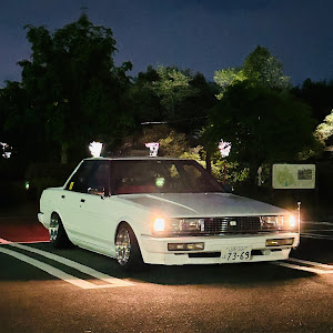 クレスタ GX71