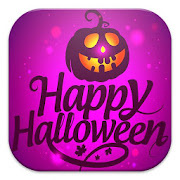 Happy Halloween Live Wallpaper  Icon