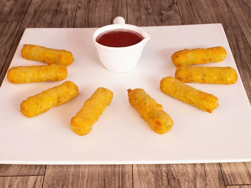 Veg Fingers