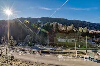 chalet à Morzine (74)