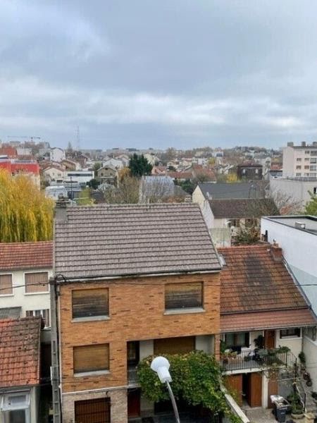 Vente appartement 3 pièces 51 m² à Montreuil (93100), 303 000 €