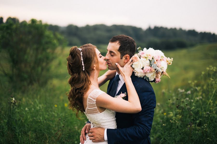 Wedding photographer Aleksey Yakubovich (leha1189). Photo of 30 July 2017