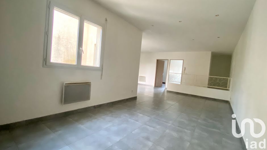 Vente appartement 4 pièces 98 m² à Libourne (33500), 233 000 €