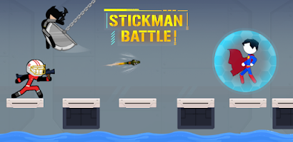 Stick Fight: The Game Online APK pour Android Télécharger