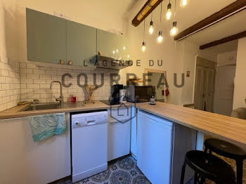 appartement à Montpellier (34)