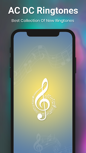 AC DC Ringtones 2020