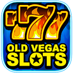 Cover Image of Скачать Слоты Old Vegas - Казино 777 48.0 APK