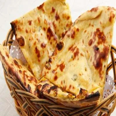 Butter Roti