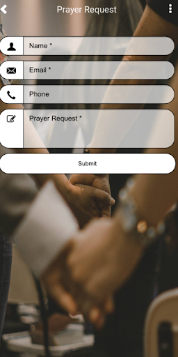 Fairfield Church of Christ App