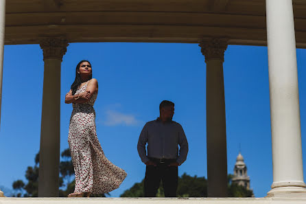 Wedding photographer Israel Torres (israel). Photo of 3 March 2018