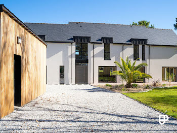 maison à La Chapelle-des-Fougeretz (35)