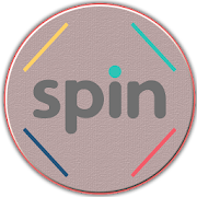 Spin 1.0.1 Icon