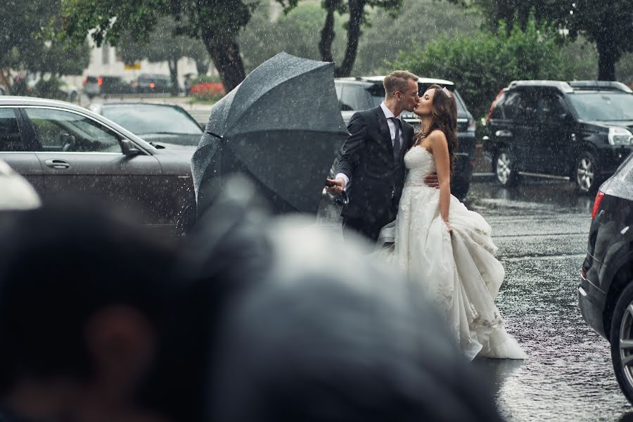 Fotógrafo de bodas Andrey Nastasenko (flamingo). Foto del 19 de octubre 2016