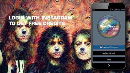 免費下載攝影APP|Deep Dream Filter app開箱文|APP開箱王