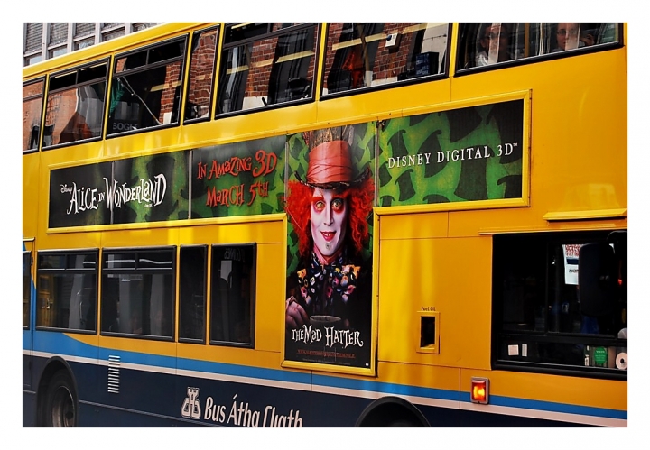 Dublin Bus di Samvise65