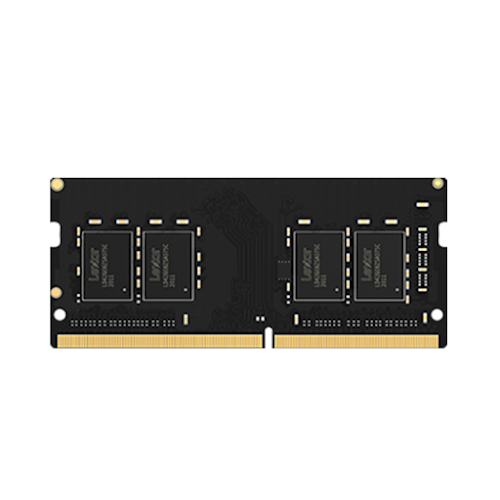Bộ nhớ / Ram Laptop Lexar DDR4 4G 2666Mhz (LD4AS004G-R2666GSST)
