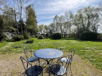 maison à Rambouillet (78)