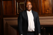 Head of investment and infrastructure in the presidency, Kgosientso 'Sputla' Ramokgopa. File photo. 