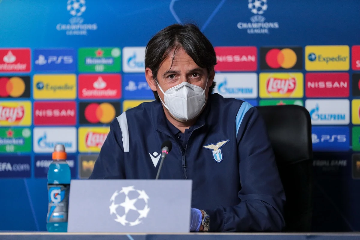 Officiel : Simone Inzaghi est le nouvel entraîneur de l'Inter Milan 