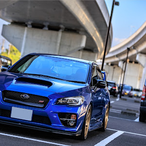 WRX S4 VAG