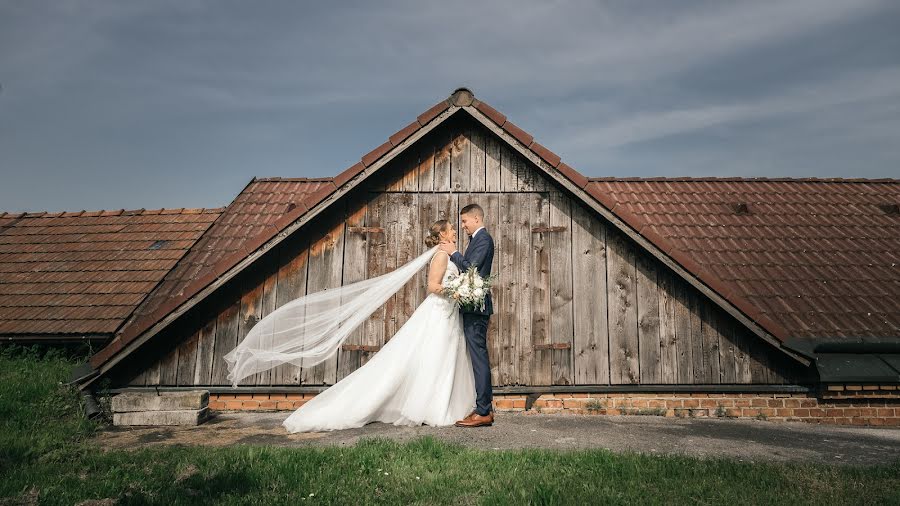 Fotógrafo de bodas Iryna Murselovic (ireen). Foto del 1 de julio 2023