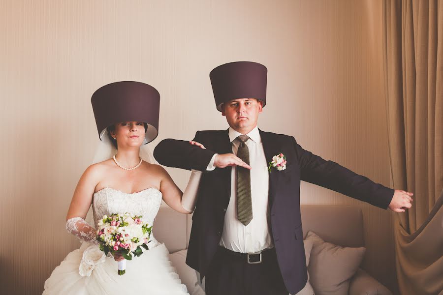 Wedding photographer Maksim Pashkevich (blackm). Photo of 14 February 2014