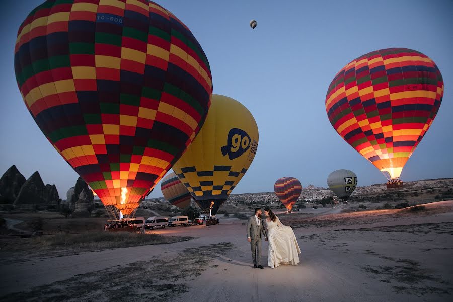 Vestuvių fotografas Anastasiya Arestova (nastiaries). Nuotrauka 2019 birželio 14