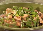 Thai Chicken was pinched from <a href="http://www.pinterest.com/pin/97179304433417959/" target="_blank">www.pinterest.com.</a>