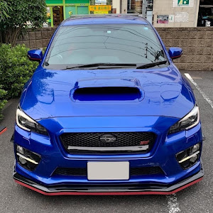 WRX STI