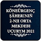 Download UÇURYM 2021 GÖRKEZME APP For PC Windows and Mac 1.0