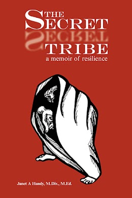 The Secret Tribe cover