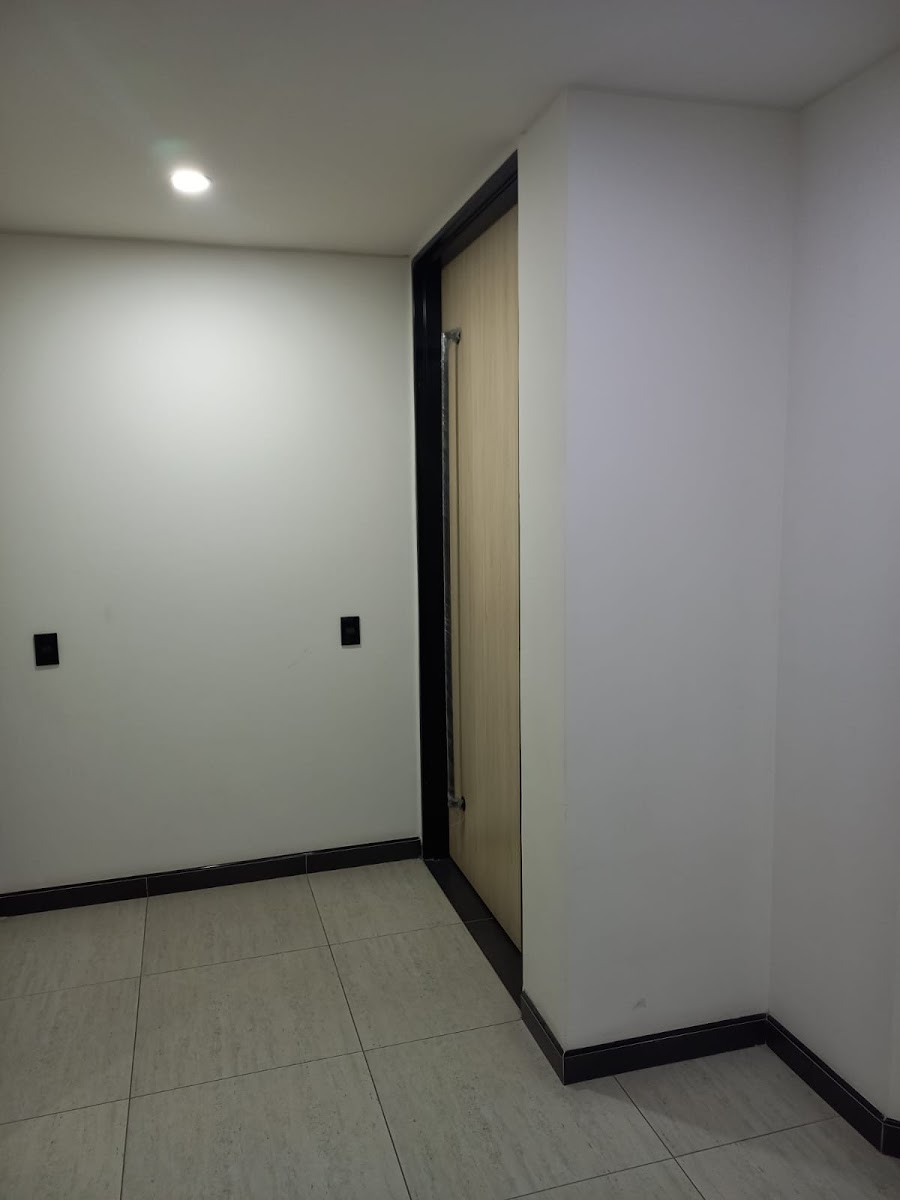 Apartamento En Venta - San Patricio, Bogota