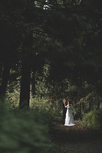 Fotografo di matrimoni Dilyara Melnikova (dilyara). Foto del 27 agosto 2022